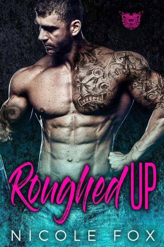 Roughed Up: An MC Romance