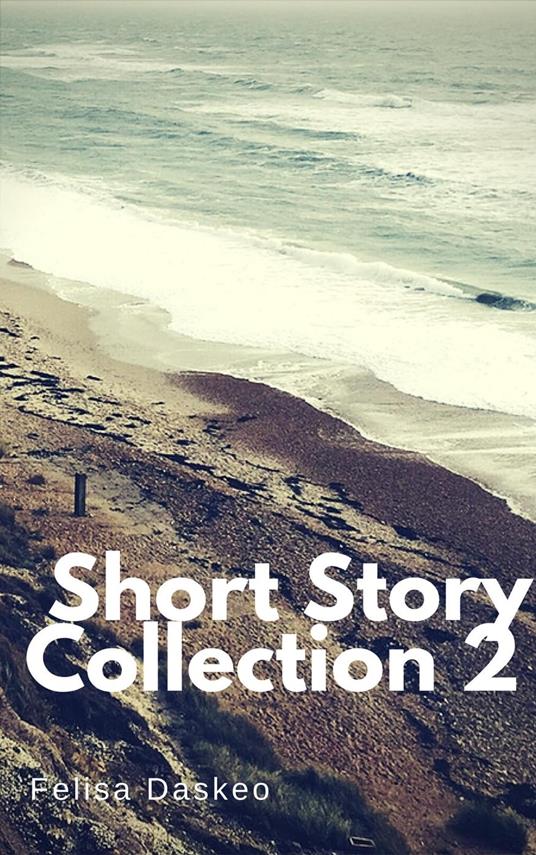 Short Story Collection 1