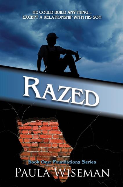 Razed