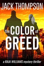 The Color of Greed