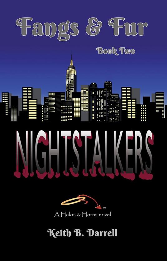 Nightstalkers