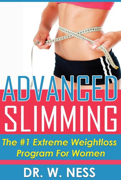 Advanced Slimming