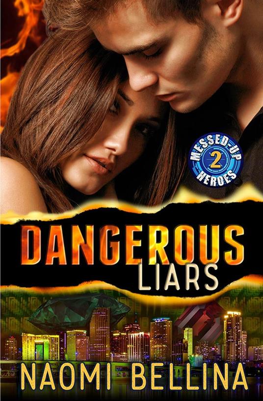 Dangerous Liars