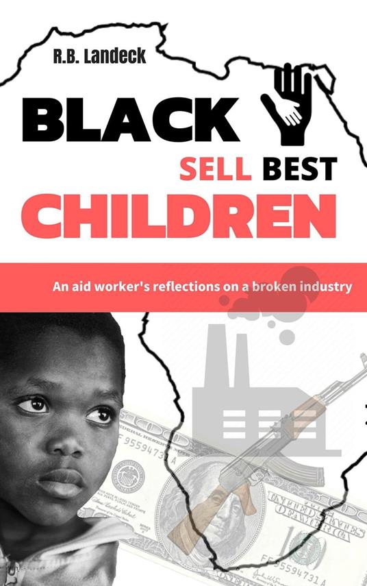 Black Children Sell Best