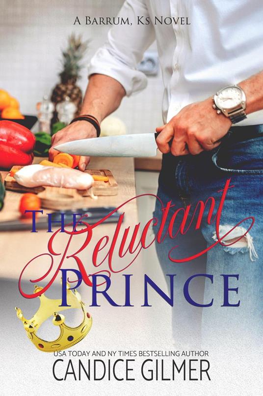 The Reluctant Prince