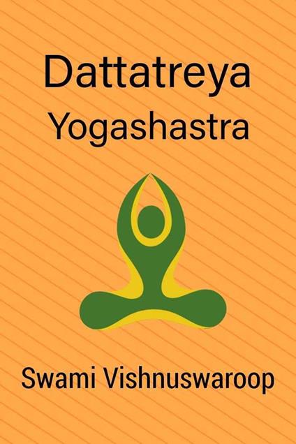 Dattatreya Yogasastra