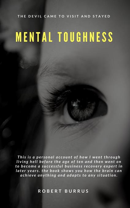 Mental Toughness