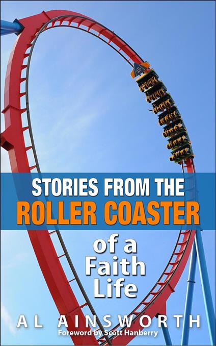 Stories from the Roller Coaster