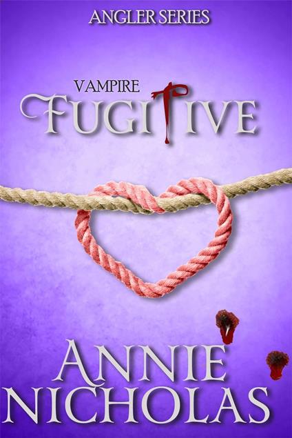 Vampire Fugitive