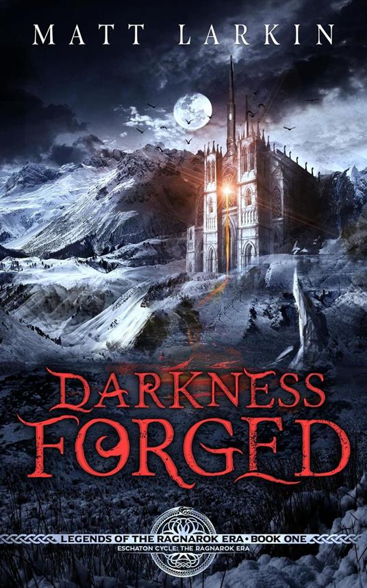 Darkness Forged