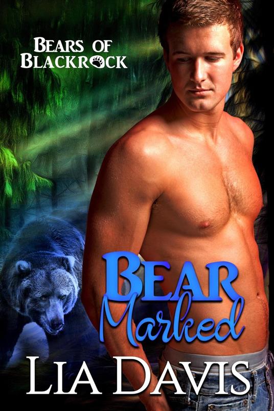 Bear Marked (An Ashwood Falls World Novella)