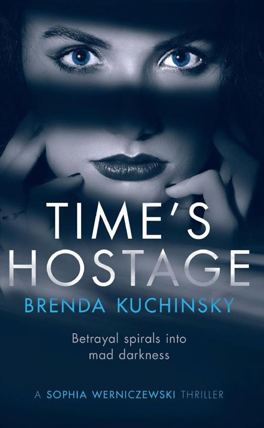 Time's Hostage: Betrayal Spirals into Mad Darkness