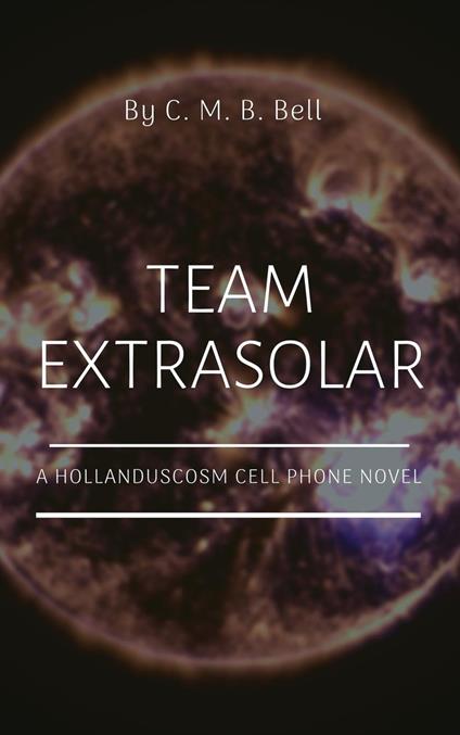 Team Extrasolar