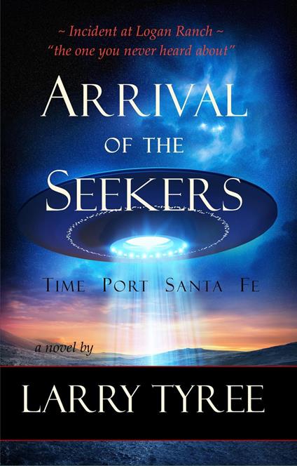 Arrival of the Seekers