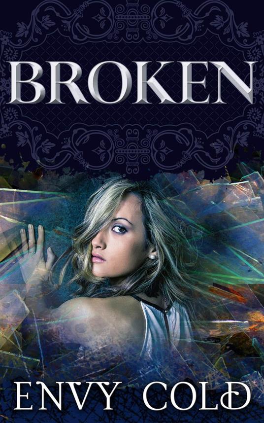 Broken