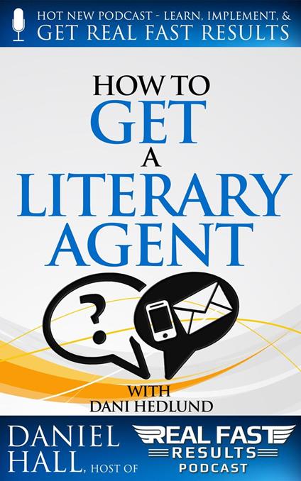 How to Get a Literary Agent