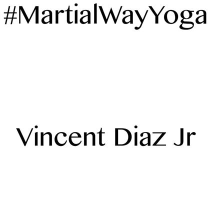 #MartialWayYoga