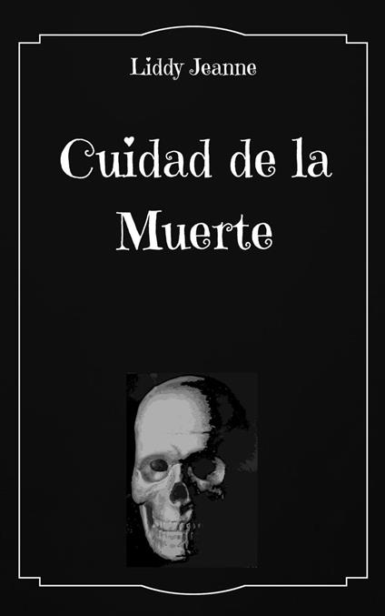 Ciudad de la Muerte