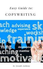 Easy Guide to: Copywriting