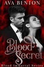 Blood Secret