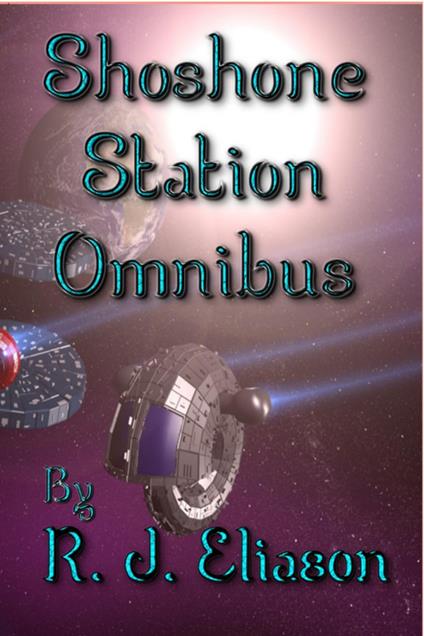 Shoshone Station: Omnibus