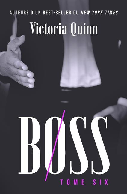 Boss Tome six