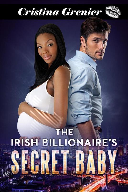 The Irish Billionaire's Secret Baby