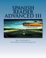 Spanish Reader for Advanced Students III