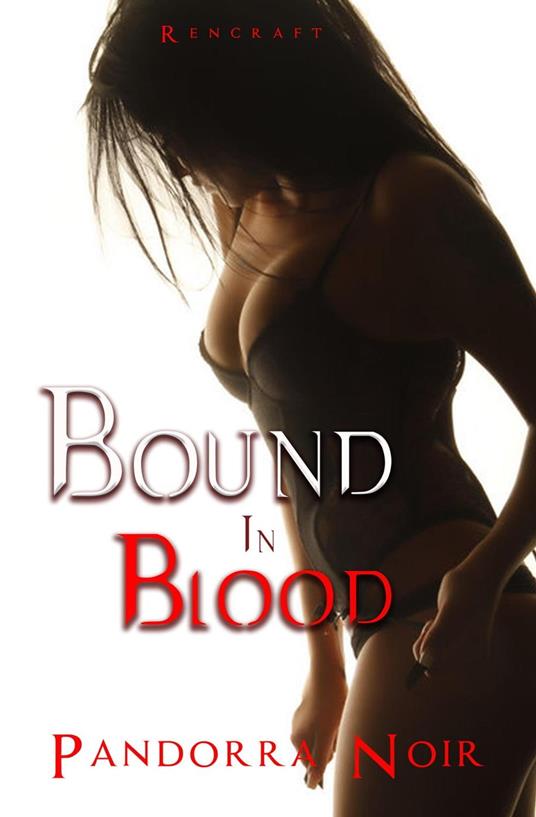 Blood Bound