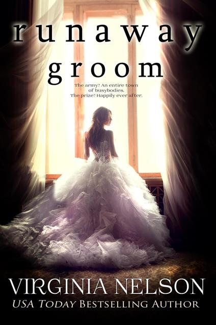 Runaway Groom