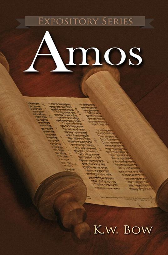 Amos