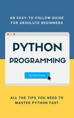 Python Programming