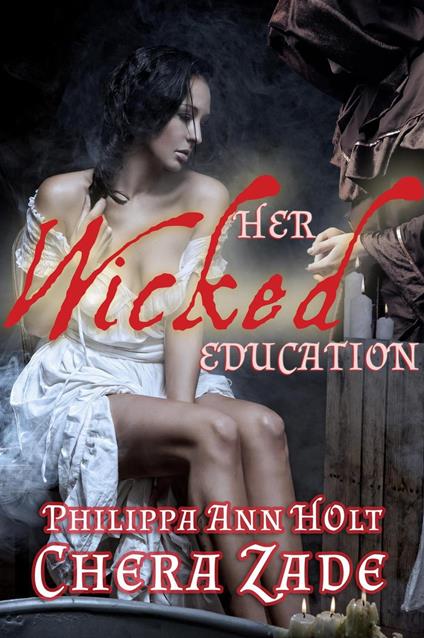 Her Wicked Education