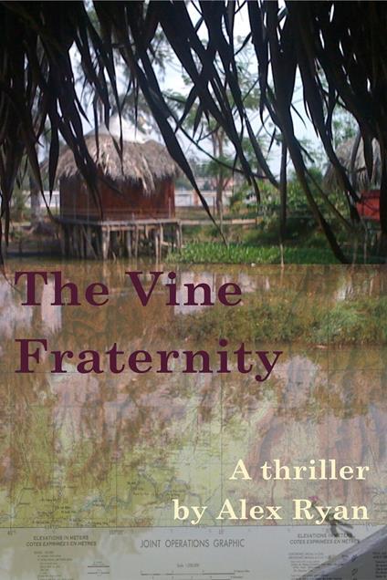 The Vine Fraternity