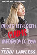 Power Femdom Claims Hardbody Ex-Con