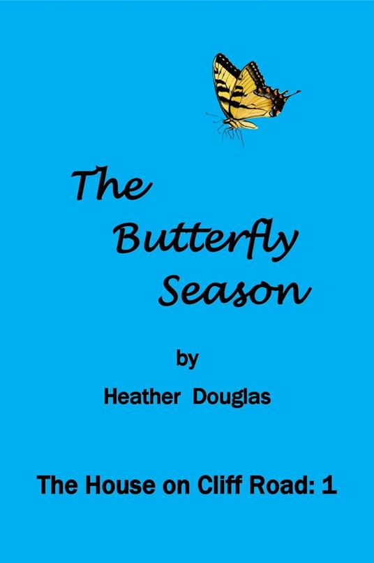 The Butterfly Season