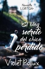 El blog secreto del chico perdido