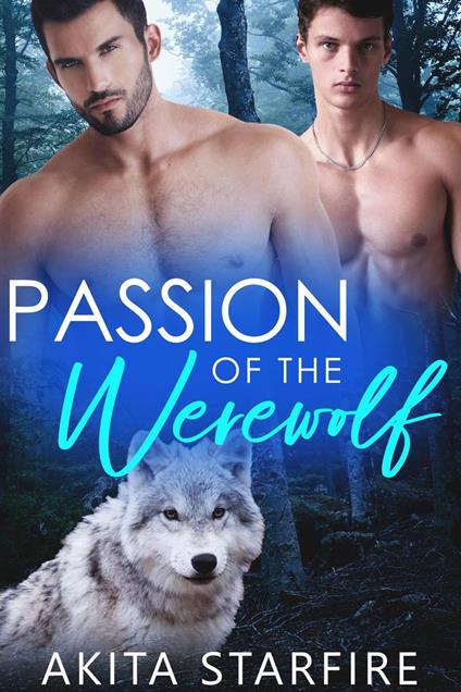 Passion of the Werewolf