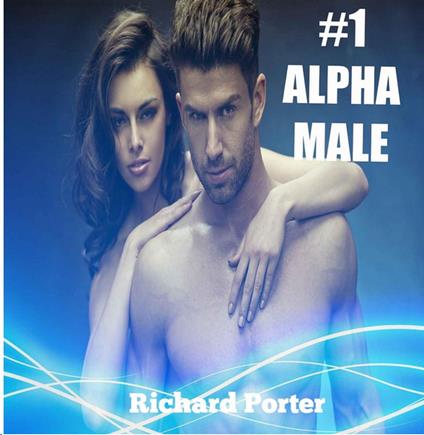 #1 Alpha Male