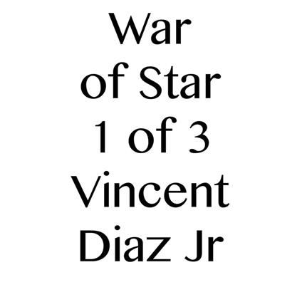 War of Stars 1 of 3