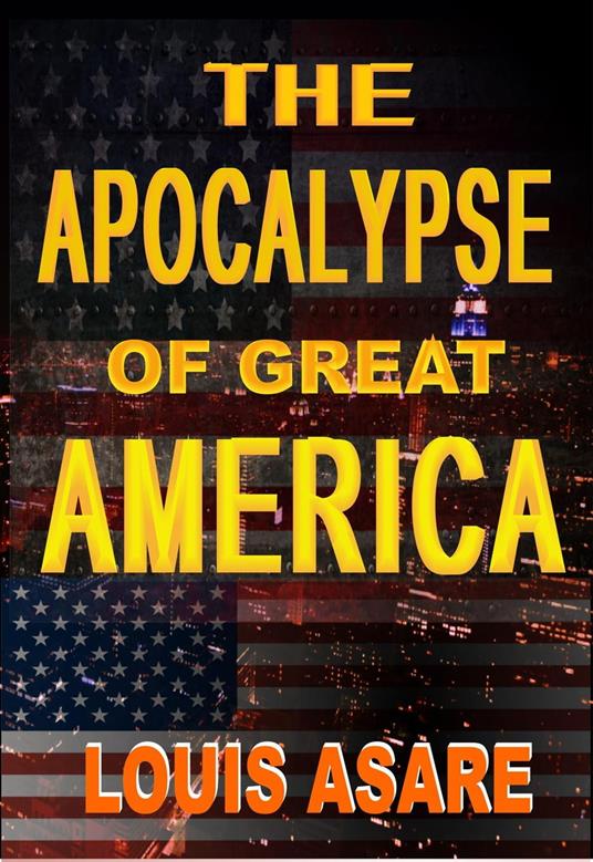 The Apocalypse Of Great America