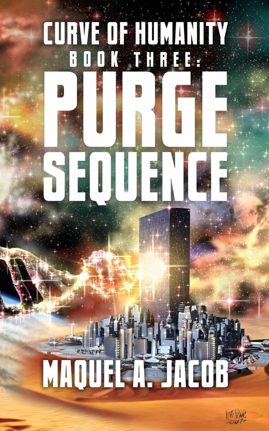 Purge Sequence