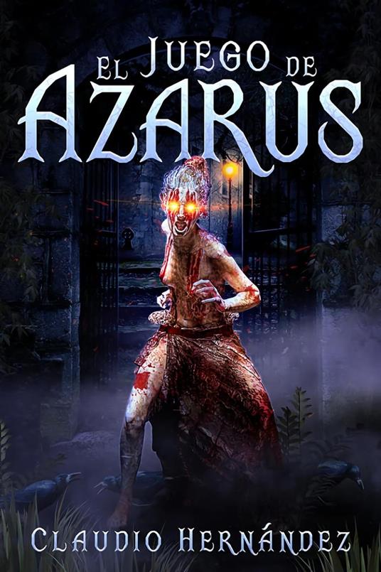 El Juego de Azarus