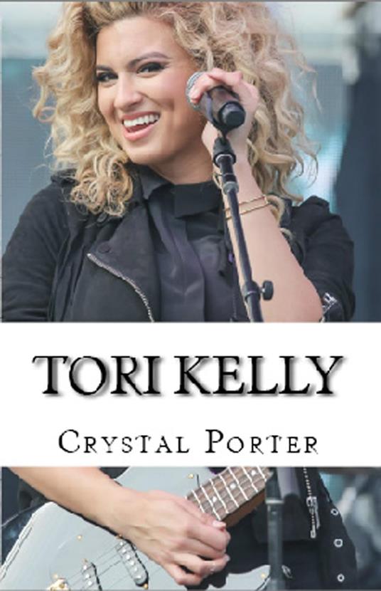 Tori Kelly