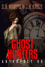 Ghost Hunters Anthology 06