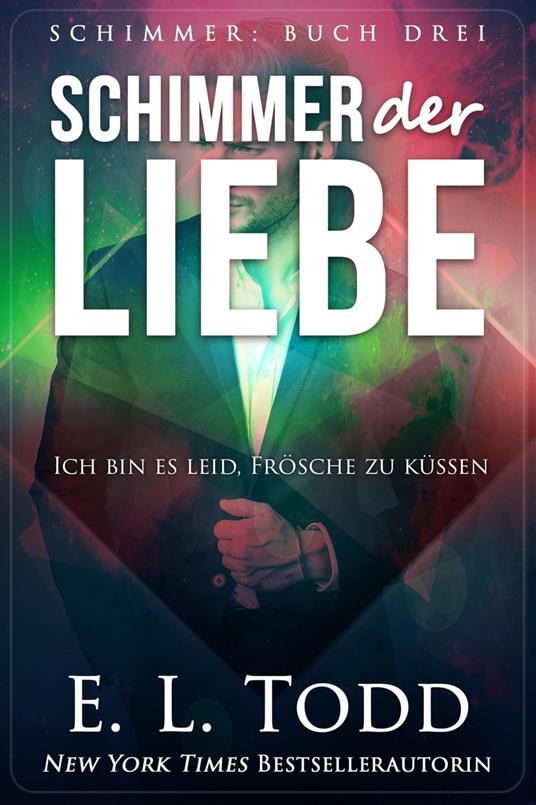 Schimmer der Liebe