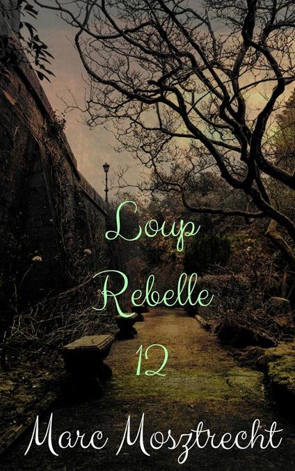 Loup Rebelle 12