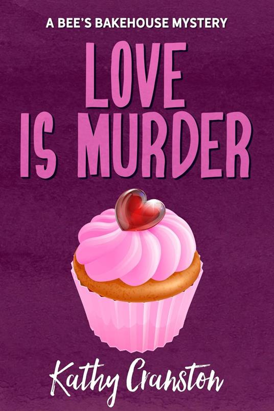 Love is Murder