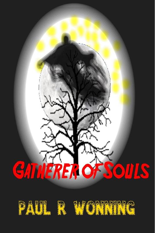 Gatherer of Souls