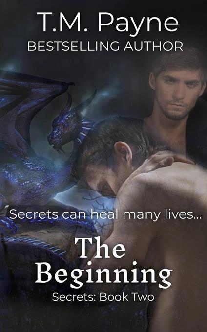 The Beginning: Secrets: Book Two - T.M. Payne - ebook